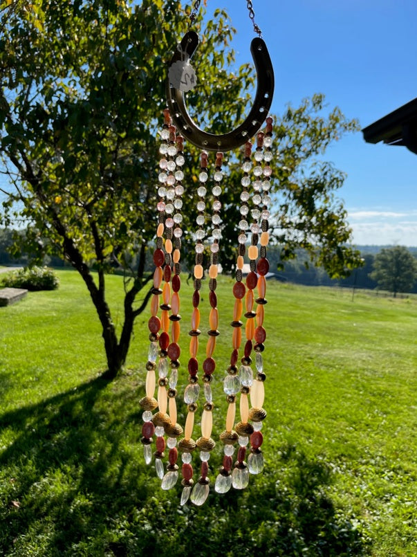 PEACH SUNCATCHER (SP01)